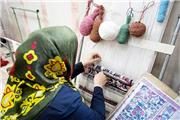 پوشش حداکثری قالی بافان در صندوق بیمه کشاورزان، روستاییان و عشایر