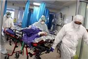 فوت هزار و 104 بیمار کرونایی در لرستان
