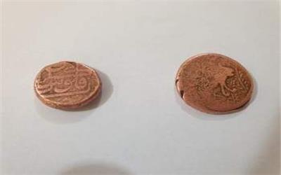 45 سکه ساسانی در لرستان مرمت شد