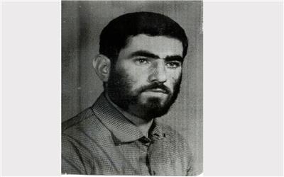 زندگی‌نامه شهید ابوطالب مختاری