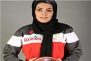 بانوی لرستانی سرمربی تیم ملی بسکتبال زنان قطر شد