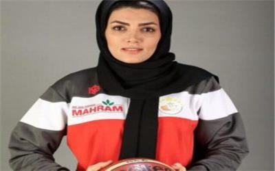 بانوی لرستانی سرمربی تیم ملی بسکتبال زنان قطر شد