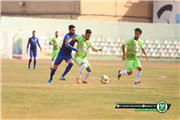 توقف خیبر خرم‌آباد مقابل استقلال خوزستان در بازی خانگی