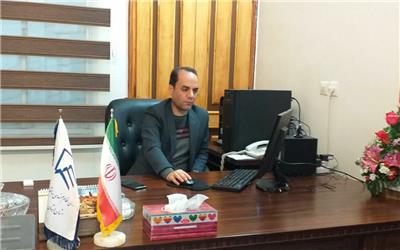 خدمات الکترونیکی صدور شناسنامه فنی و ملکی ساختمان در سازمان استان راه اندازی شد
