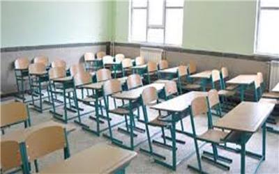 مدرسه 6 کلاسه روستای ترشاب دورود افتتاح شد