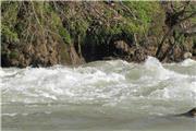 نخستین سند مالکیت حریم رودخانه‌های لرستان صادر شد