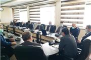 هشتمین جلسه کمیسیون مدیریت اجرایی ایمنی حمل و نقل لرستان برگزار گردید