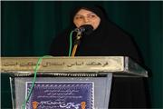 زنان ایرانی با حفظ پوشش اسلامی سر افرازی کشور را به ارمغان آورده اند