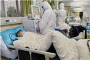 شناسایی 96 بیمار جدید کرونایی در لرستان