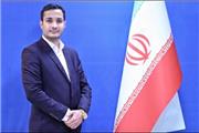 میلاد فاضلی در انتخابات شورای اسلامی شهر خرم‌آباد کاندیدا شد