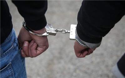 دستگیری باند سارقان حرفه‌ای با 30 فقره سرقت در خرم‌آباد
