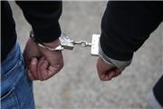 62 سارق سابقه‌دار در خرم‌آباد دستگیر شدند