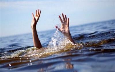 جوان خرم‌آبادی در دریاچه کیو غرق شد