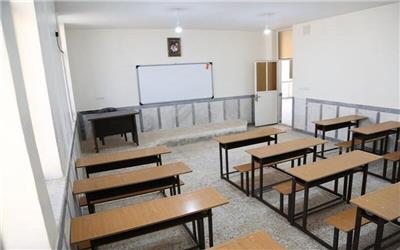6 مدرسه جدید در روستاهای لرستان احداث می‌شود