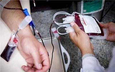 اهدای خون، زیباترین جلوه نوعدوستی