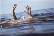 غرق شدن نوجوان خرم‌آبادی در آبشار طلایی