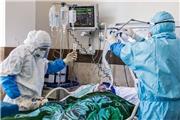 710 بیمار جدید کووید 19 در لرستان شناسایی شد