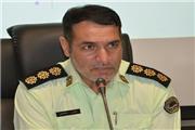 دستگیری 65 سارق و کشف 97 فقره سرقت در خرم آباد
