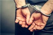 عامل تیراندازی تحت تعقیب در خرم‌آباد دستگیر شد
