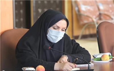 شورای شهر خرم آباد مردانه شد/جای خالی زنان لردر ششمین دوره شورای شهر