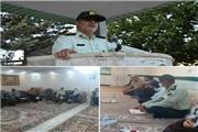 پایان اختلاف چندین ساله با وساطت پلیس در خرم آباد