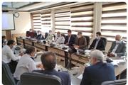 سومین جلسه کمیسیون مدیریت اجرایی ایمنی حمل و نقل استان لرستان برگزار شد
