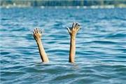 غرق شدن دو نفر ازکارگران شالیزار‌های منطقه رودبار کوهنانی در رودخانه سیمره