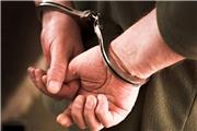 218 متخلف زیست محیطی در لرستان دستگیر شدند
