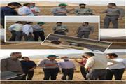 هشدار جدی آب منطقه ای لرستان به کشاورزان پل هرو و ایوشان