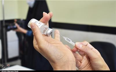 بیش از 5 هزار فرهنگی لرستانی علیه کرونا واکسینه شدند