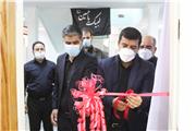گزارش تصویری مراسم افتتاح دبیرخانه دائمی ترویج کتابخوانی استان لرستان