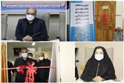 افتتاح دبیرخانه دائمی ترویج کتابخوانی استان لرستان