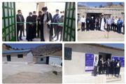 ساخت مدرسه و مسجد در دورترین نقاط لرستان