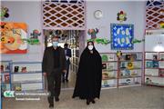 تجهیز مراکز کانون استان لرستان از محل اعتبارات کنترل آسیب‌های اجتماعی