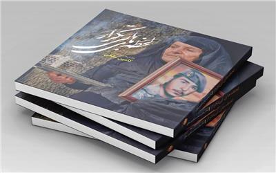 کتاب مصور «لحظه‌های ‌بی‌تکرار» اثری از کامین ملکی منتشر شد