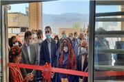 افتتاح مدرسه 12 کلاسه منطقه تلوری خرم آباد
