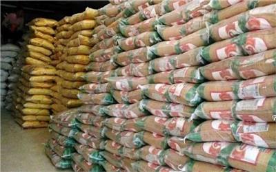 تامین و توزیع شکر و برنج در راستای تنظیم بازار لرستان