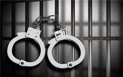 دستگیری قاتل در کمتر از 24 ساعت در شهرستان "چگنی "