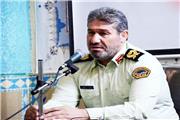 دستگیری سارق سابقه دار و کشف 20 فقره سرقت در خرم آباد