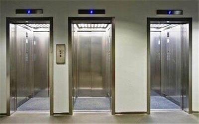 662 تاییدیه ایمنی آسانسور در  لرستان صادر شد