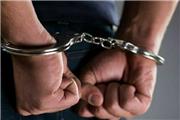 کشف پیشدستانه شرکت هرمی و دستگیری متهم در خرم آباد
