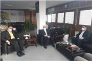 پیگیری های استاندار لرستان در وزارت نیرو برای آغاز به کار سد معشوره