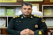 دستگیری سارق و کشف 4 فقره کیف قاپی در خرم آباد