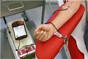 افزایش 18 درصدی اهدای خون در شب‌های قدر لرستان
