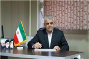 دیدار تیم اقتصادی استانداری لرستان با سرکنسولگری ایران در اربیل