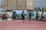 آغاز رقابت‌های دو و میدانی قهرمانی کشور در خرم‌آباد / حضور 16 ورزشکار لرستانی در این رقابت ها