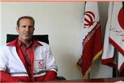 دوره های آموزش تخصصی ویژه امدادگران و نجاتگران جمعیت هلال احمر استان لرستان برگزار می‌شود