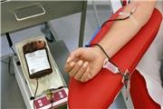 افزایش دمای هوا موجب کاهش 21 درصدی اهداکنندگان خون در لرستان شد