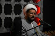 حجت‌الاسلام دریکوند رئیس شورای هیئات مذهبی کشور شد