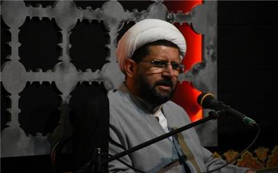 حجت‌الاسلام دریکوند رئیس شورای هیئات مذهبی کشور شد